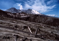 Mt Saint Helens